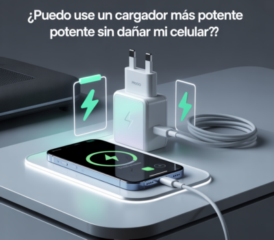 puedo-usar-cargador-potente-sin-danar-mi-celular