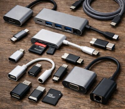 Adaptadores-usb-y-Accesorios Adaptadores-usb-y-Accesorios